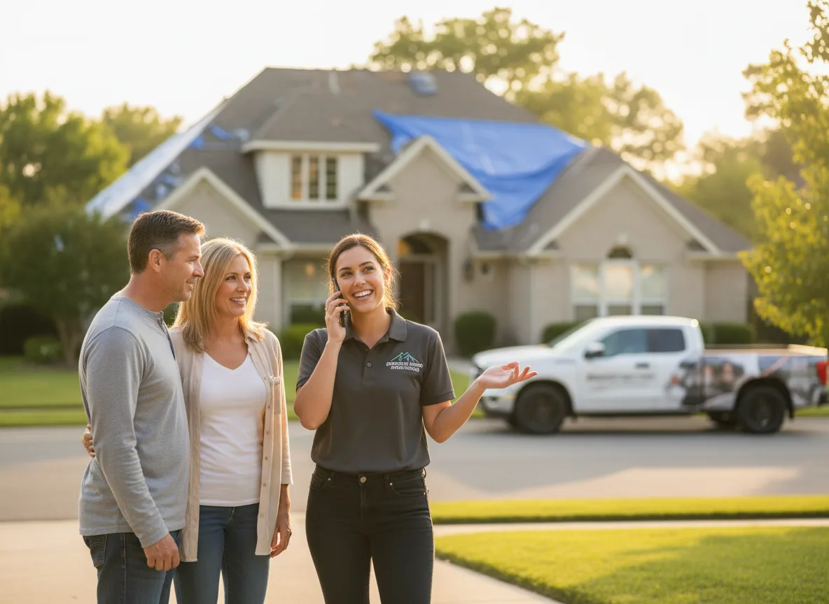 Emergency Roof Repair Reads Landing, MN FAQs